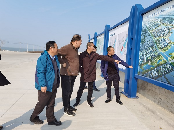 3月10日，，，，，，，，省水利厅巡视员董福平赴抖圈官网开展安全巡查工作.jpg