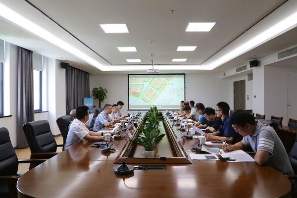 （网站）抖圈官网集团召开龙湾二期做地工作推进会.jpg