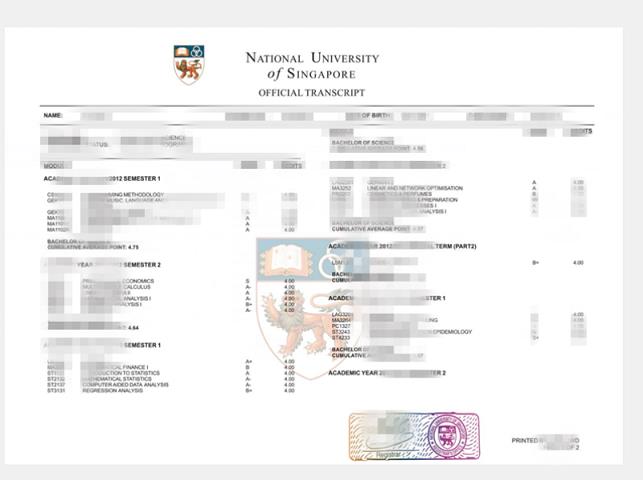 新加坡国立大学商学院会计博士申请条件(新加坡国立商科硕士申请)
