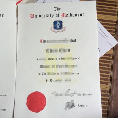 TheCollegeofLaw diploma(墨尔本大学 diploma图片)